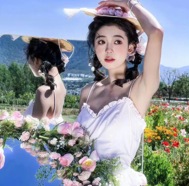 桃色公寓