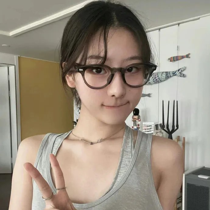 我爱你姜九